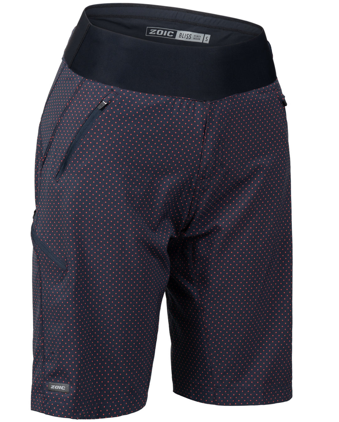 Bliss Print Shorts - Final Sale