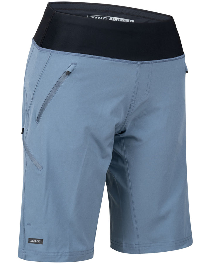 Blue Haze Bliss Short#color_blue-haze