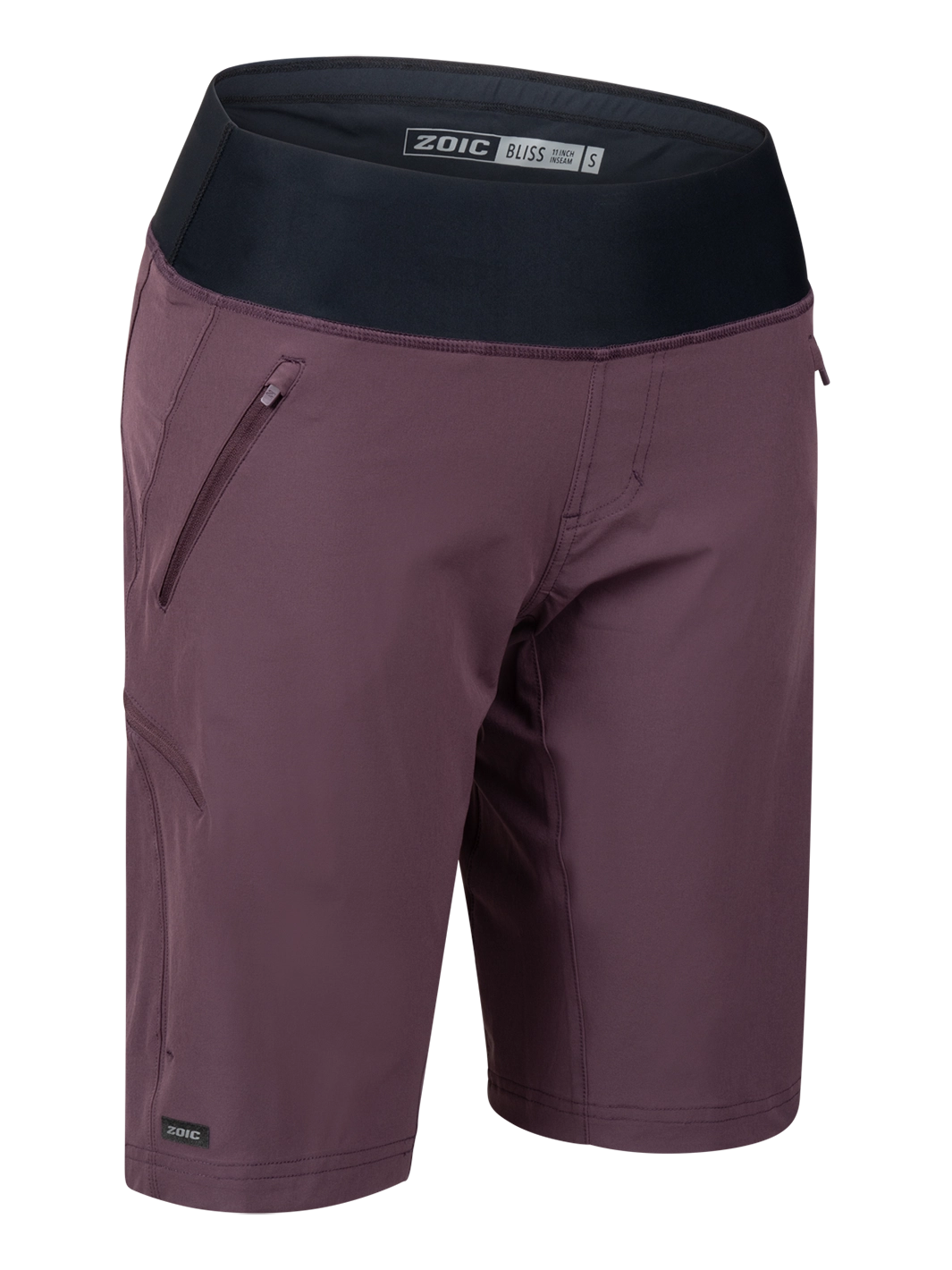 ZOIC Bliss Shorts ZOIC Clothing