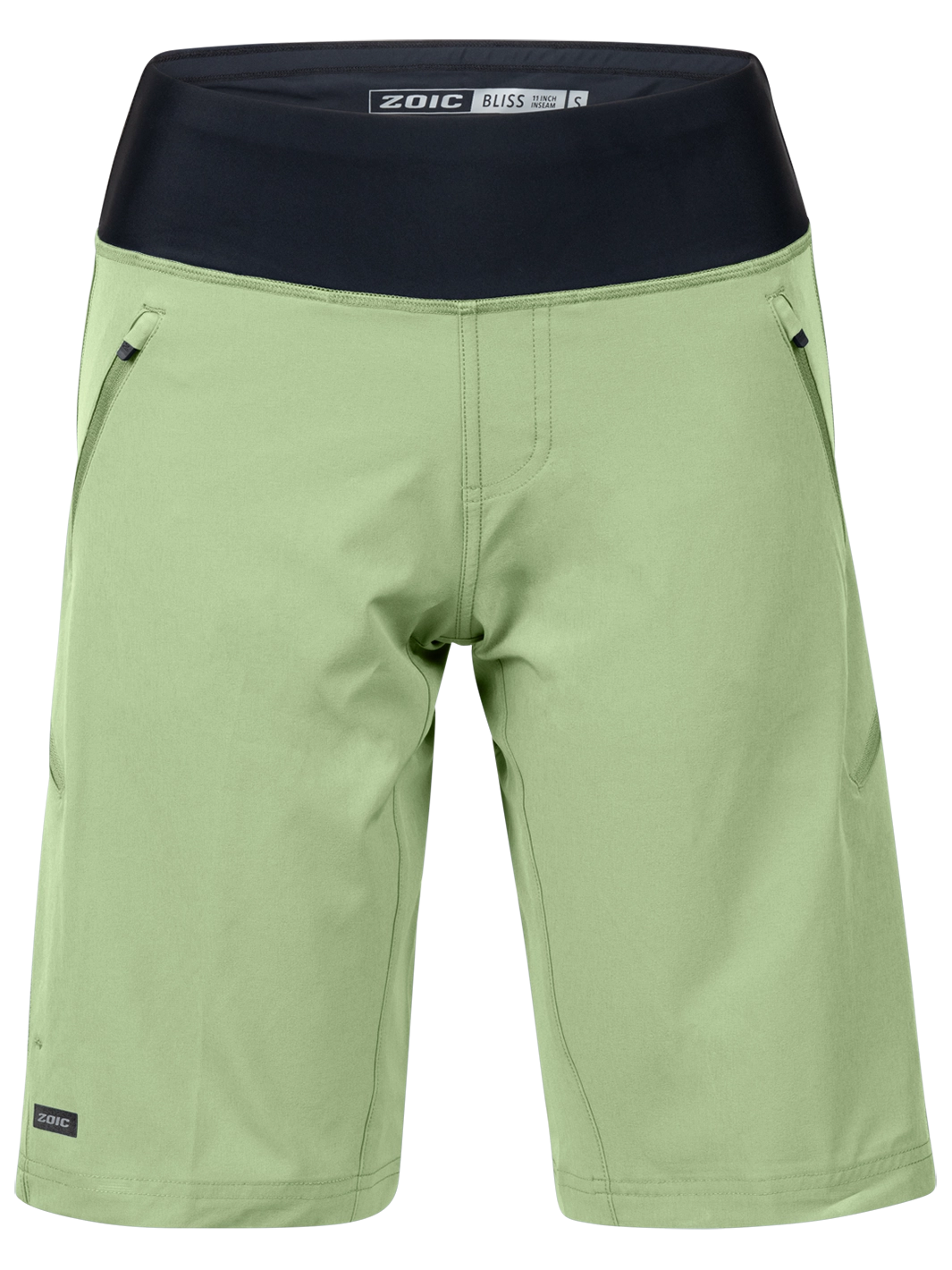 Jade Bliss Short#color_jade