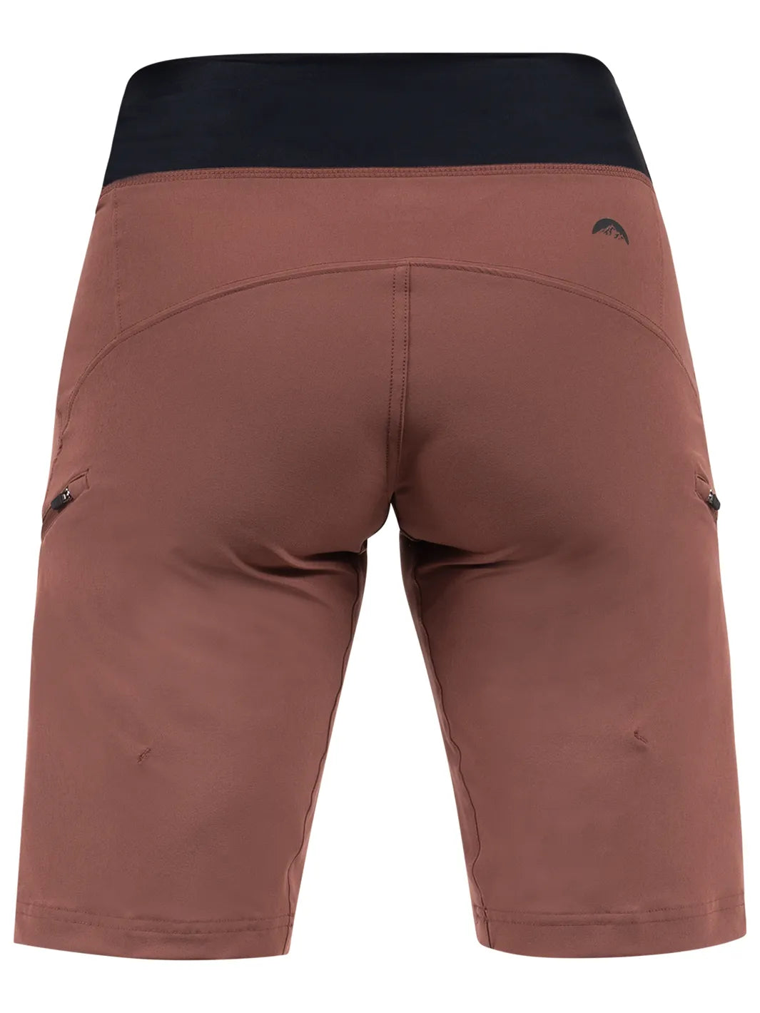 Rosewood Bliss Short#color_rosewood