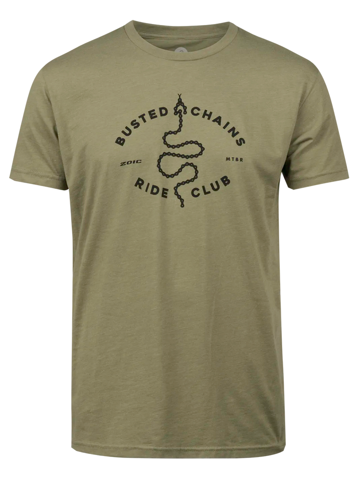 Olive Busted Ride Tee#color_olive
