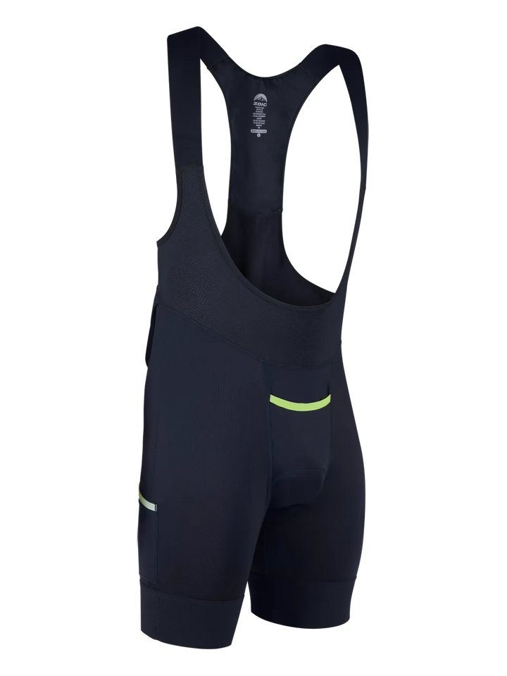 Black Carbon Bib Liner#color_black