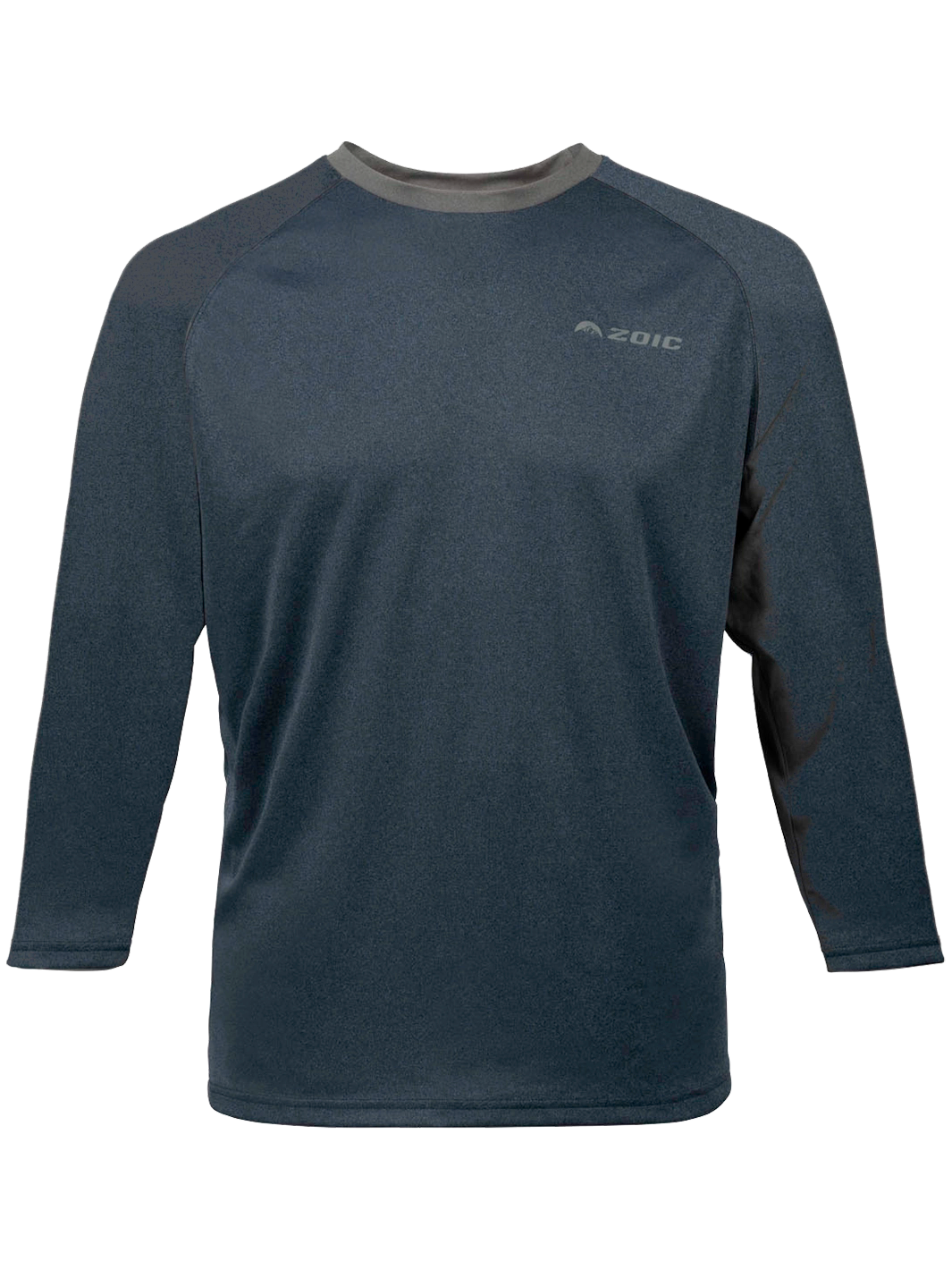 Dialed 3/4 Jersey