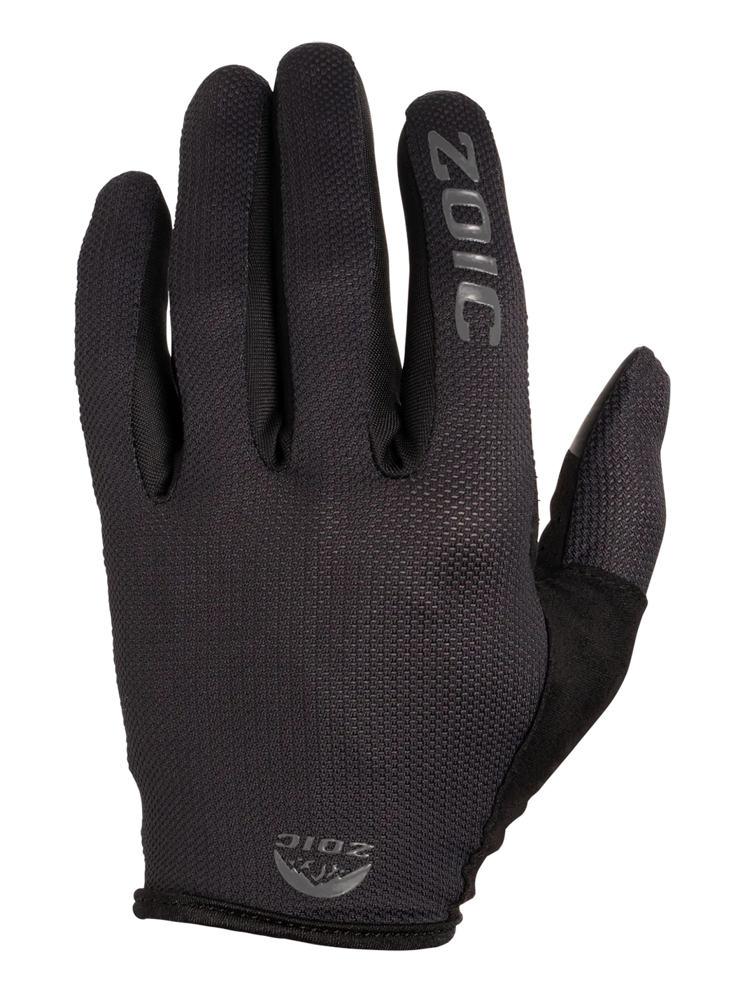 Black Divine Glove#color_black