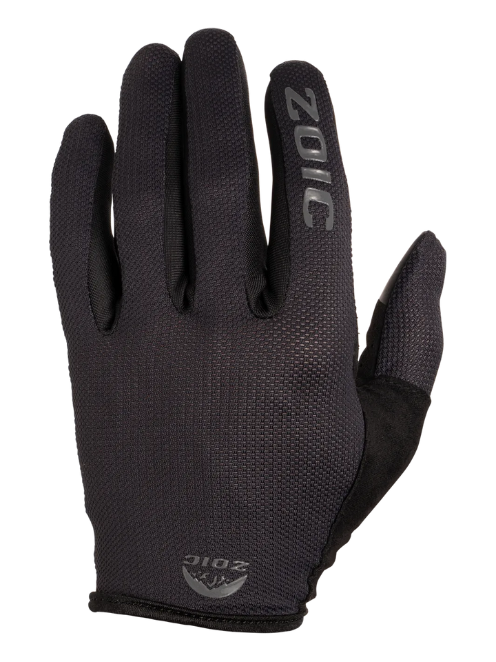 Black Divine Glove#color_black