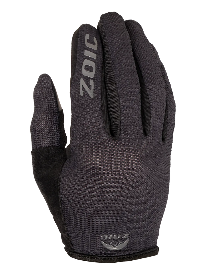 Black Divine Glove#color_black