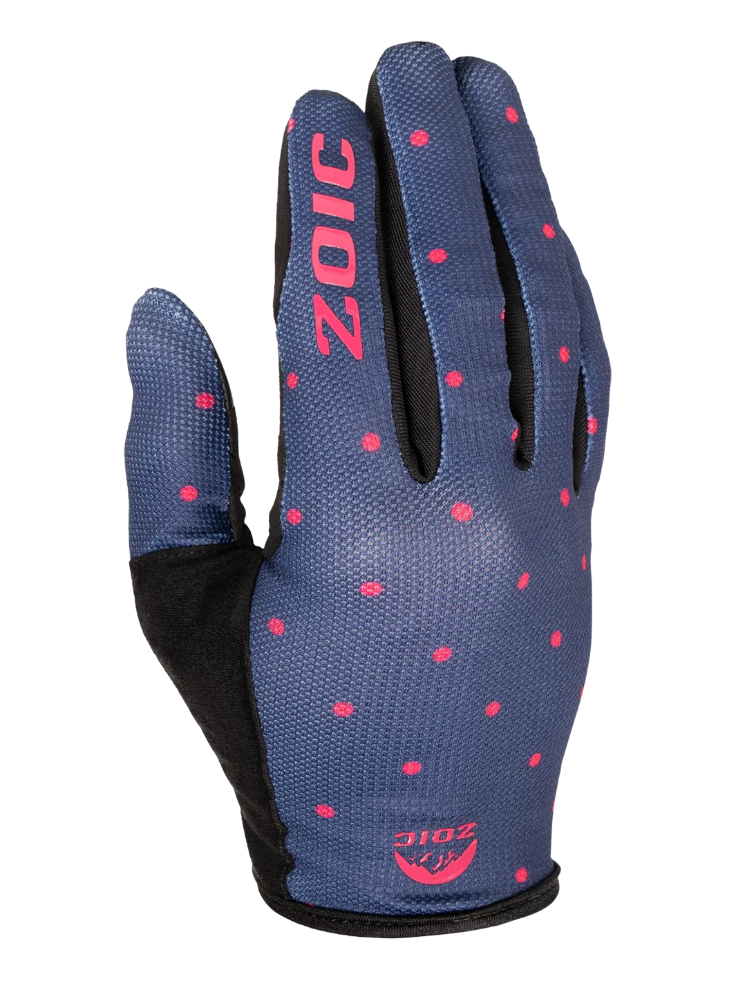 Night/Pink Dot Divine Glove#color_night-pink-dot