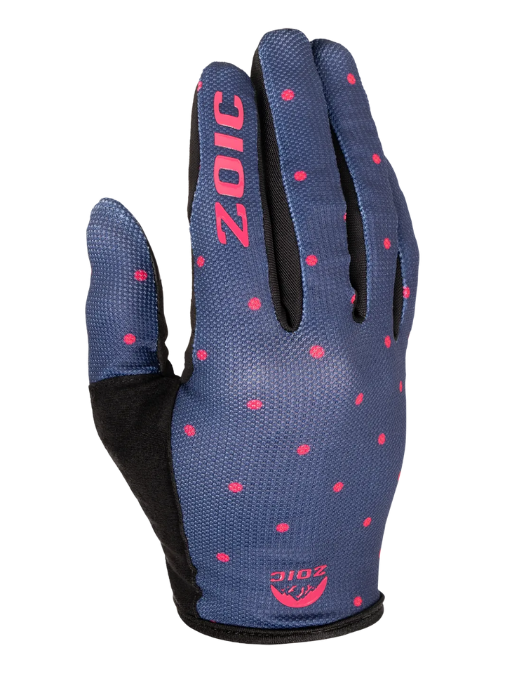 Night/Pink Dot Divine Glove#color_night-pink-dot