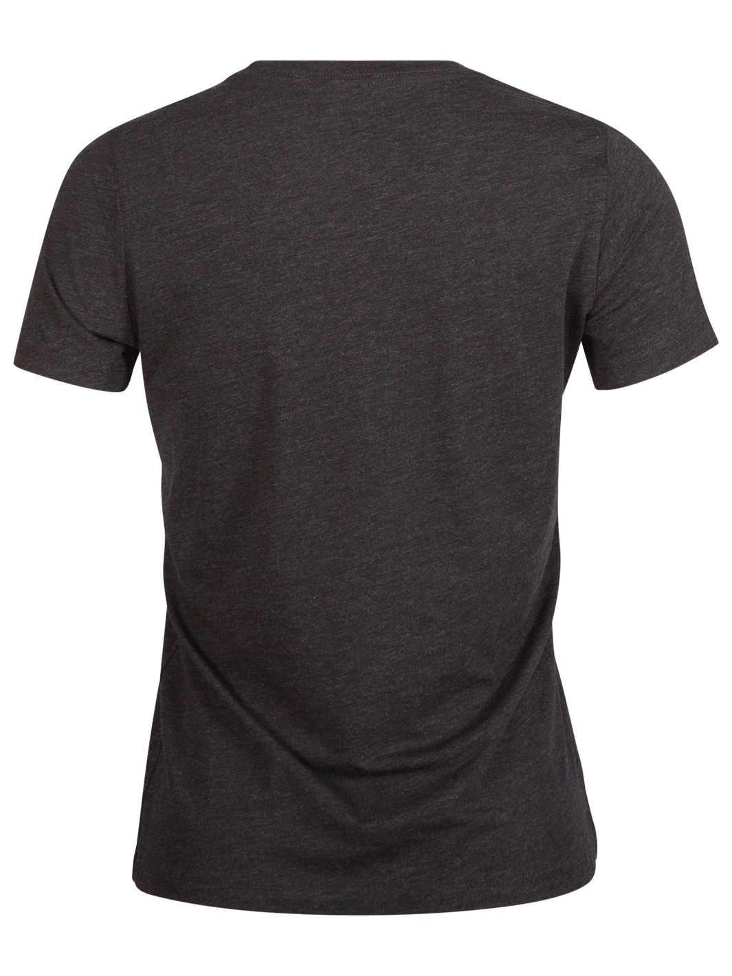 Black Women's Don't Miss A Beat Tee#color_black
