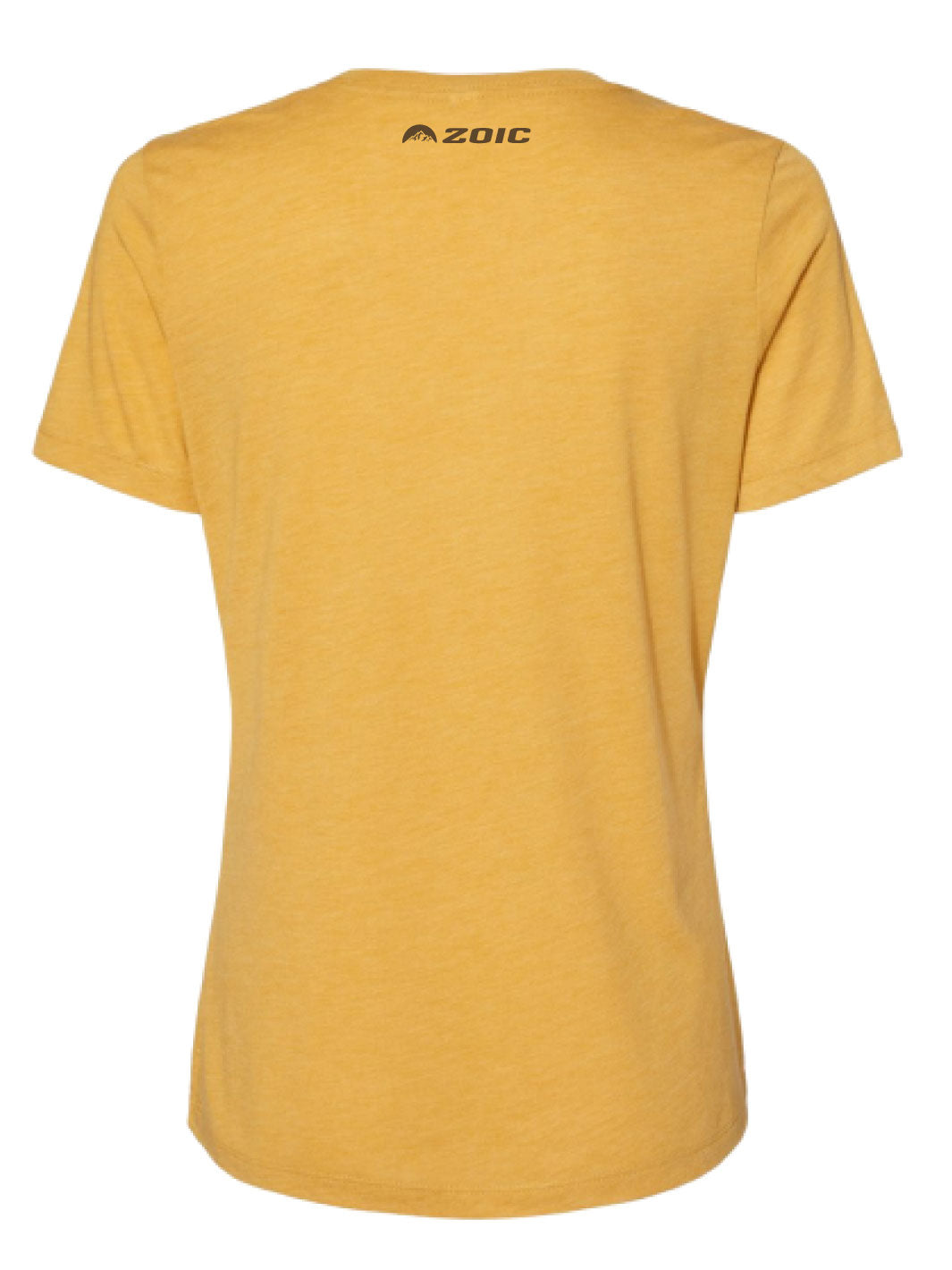 Antique Gold Elements Tee#color_antique-gold