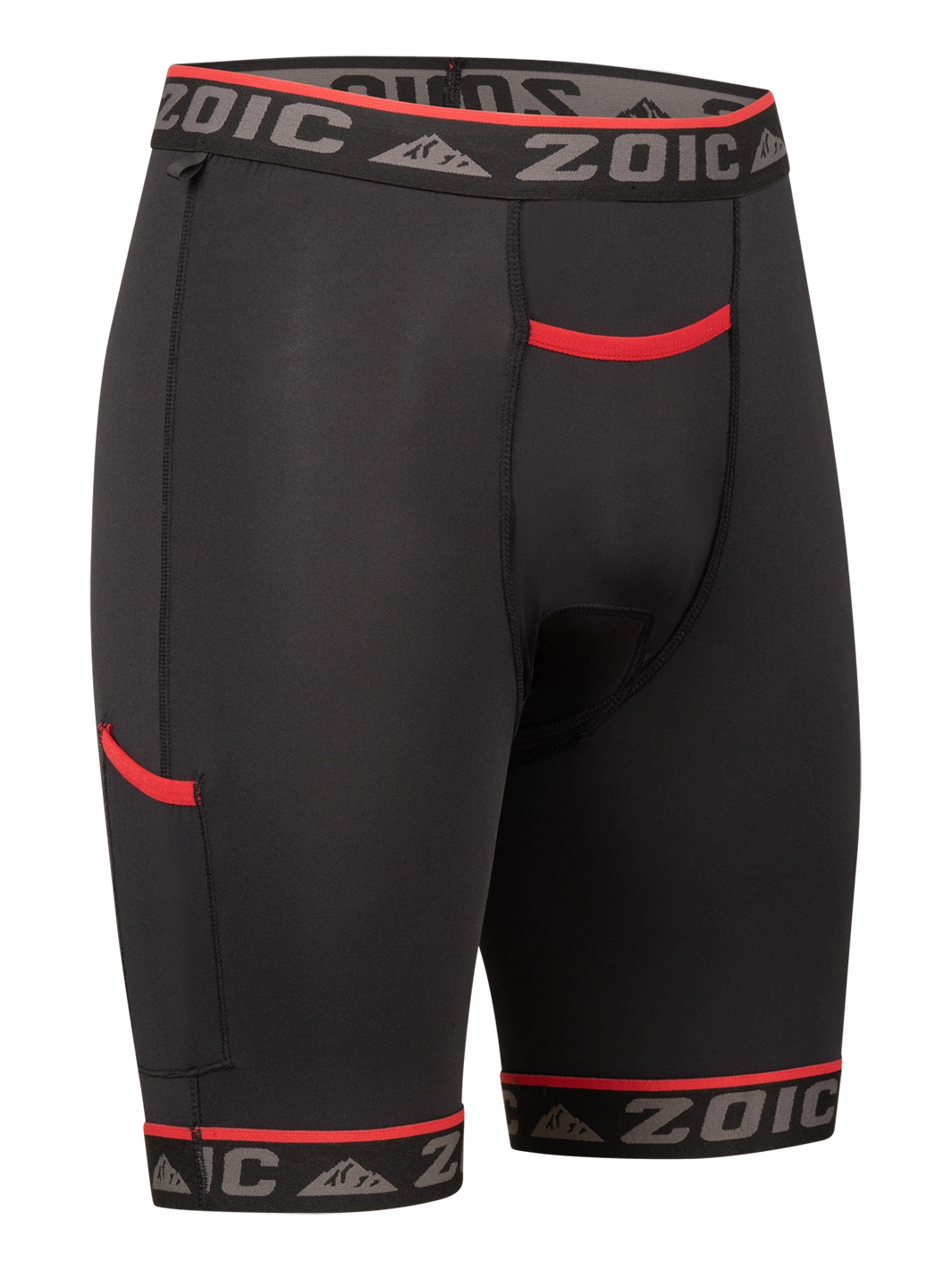 ZOIC  Ether 9 Shorts + Essential Liner – ZOIC Clothing