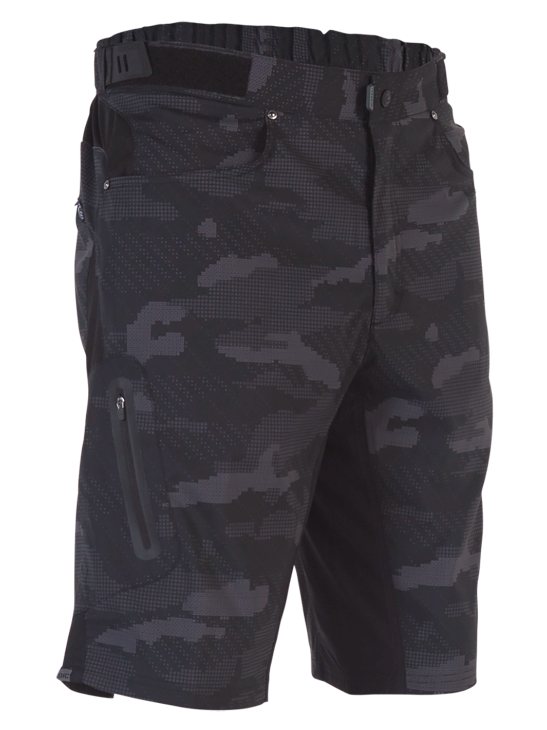 Digital Ether Shorts#color_digital