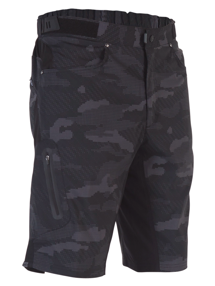 Digital Ether Shorts#color_digital