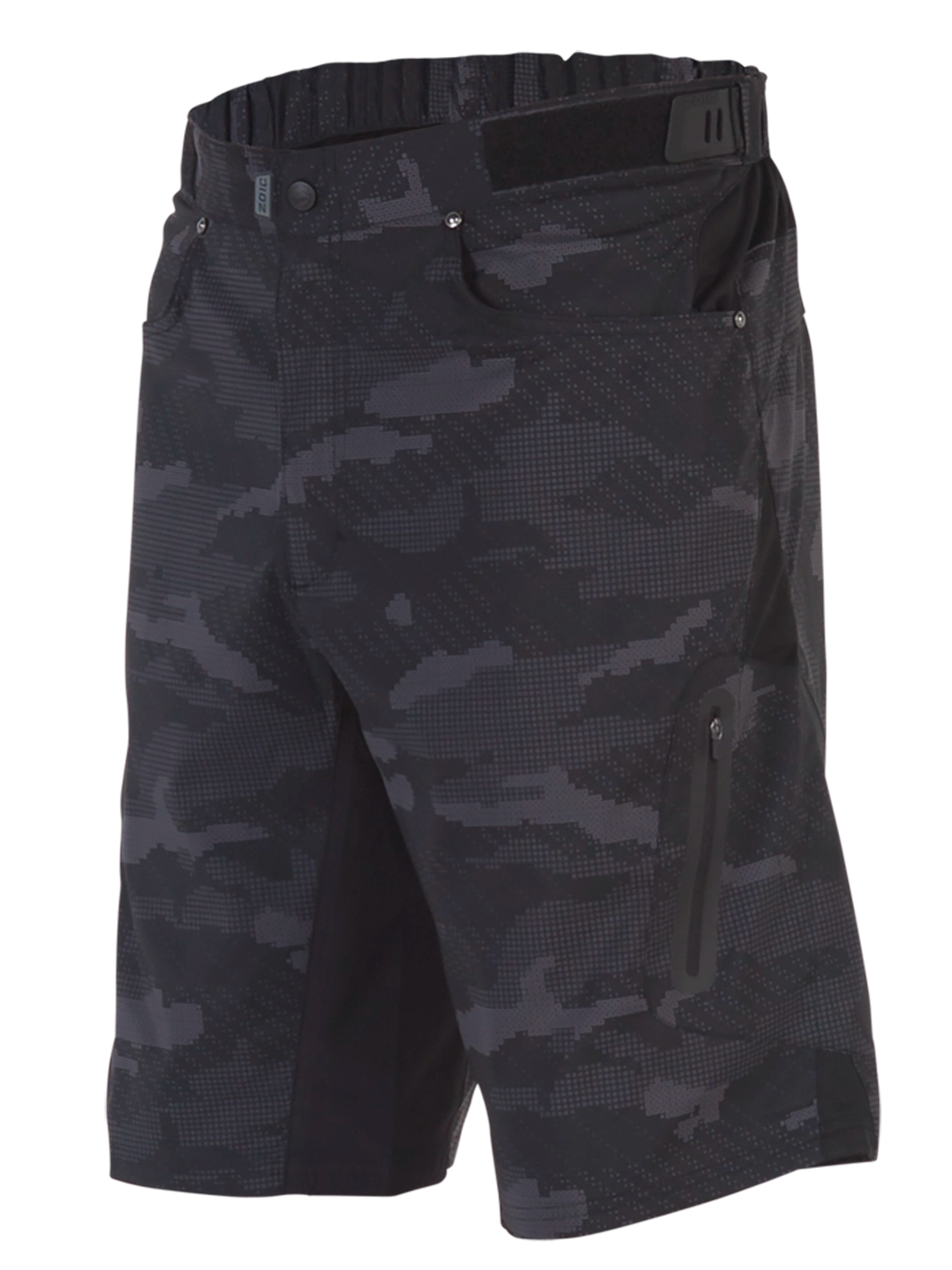 Digital Ether Shorts#color_digital