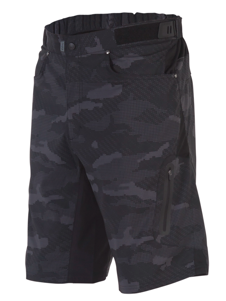 Digital Ether Shorts#color_digital