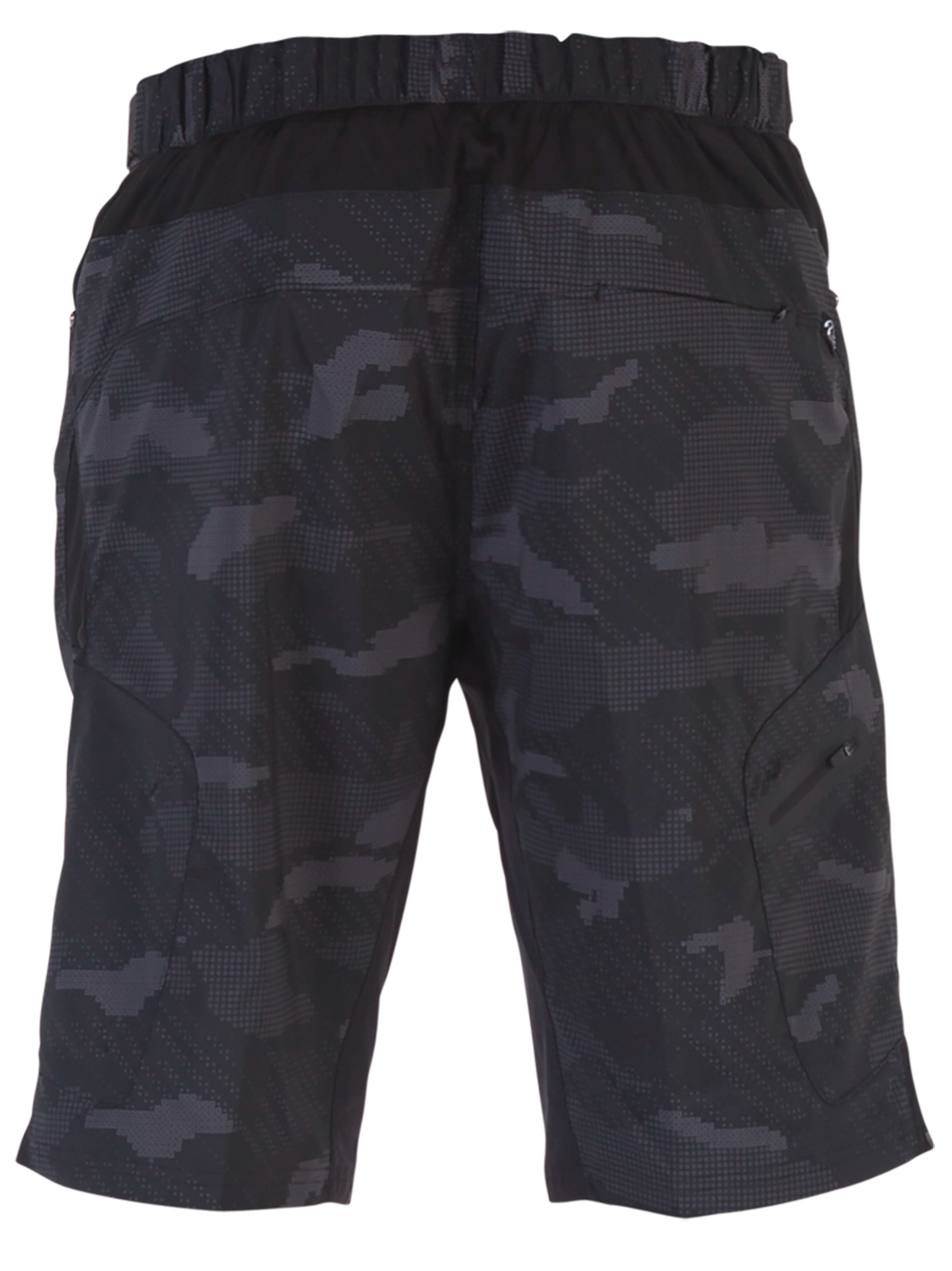 Digital Ether Shorts#color_digital
