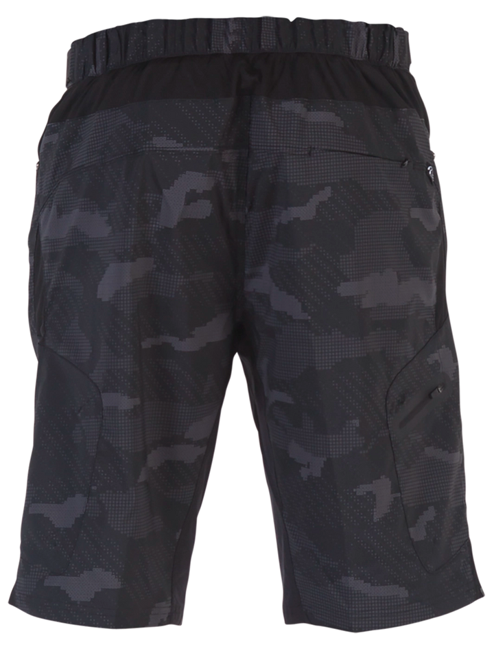 Digital Ether Shorts#color_digital