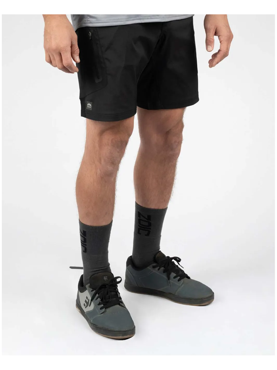 ZOIC Ether 9 Shorts ZOIC Clothing
