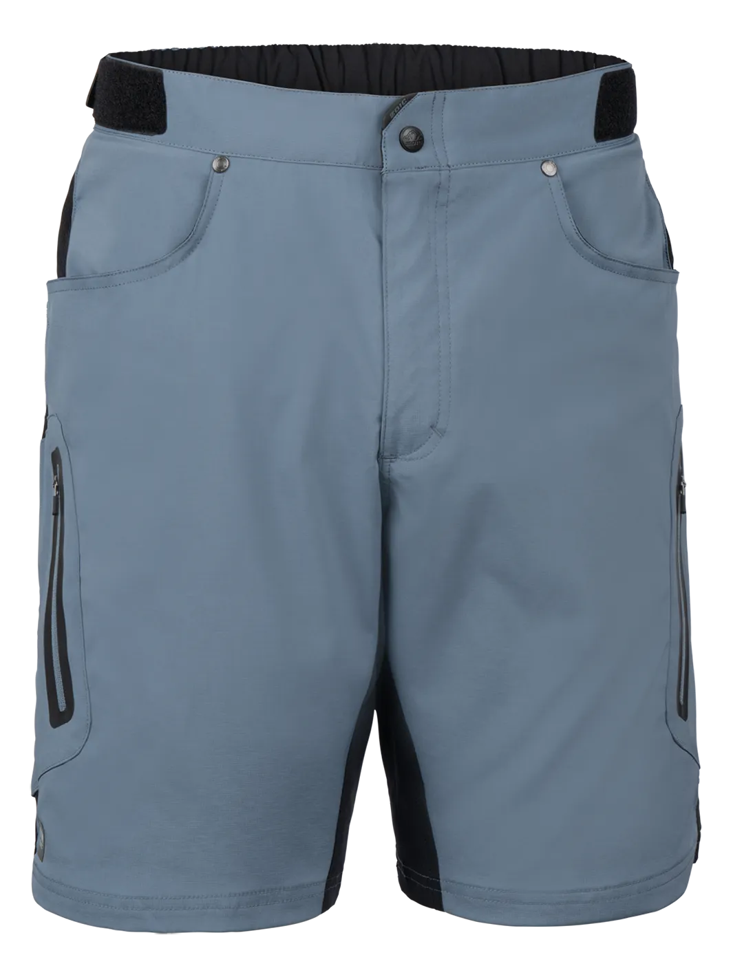 Blue Haze Ether 9 Shorts#color_blue-haze