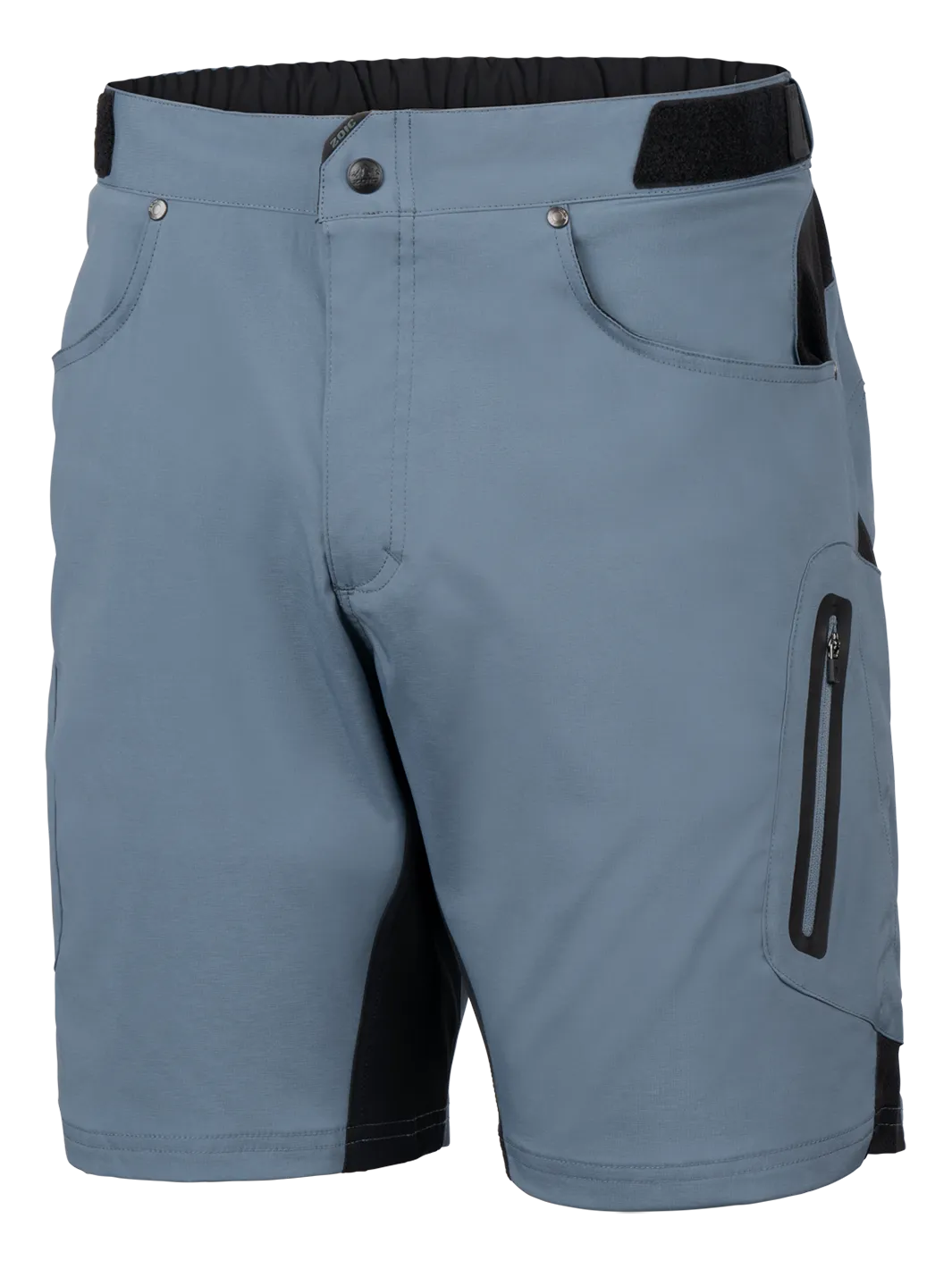 Zoic ether top mountain bike shorts