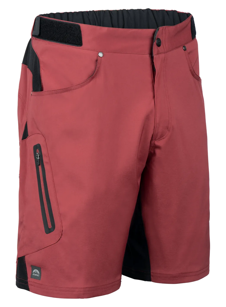 Ether 9 Shorts + Essential Liner