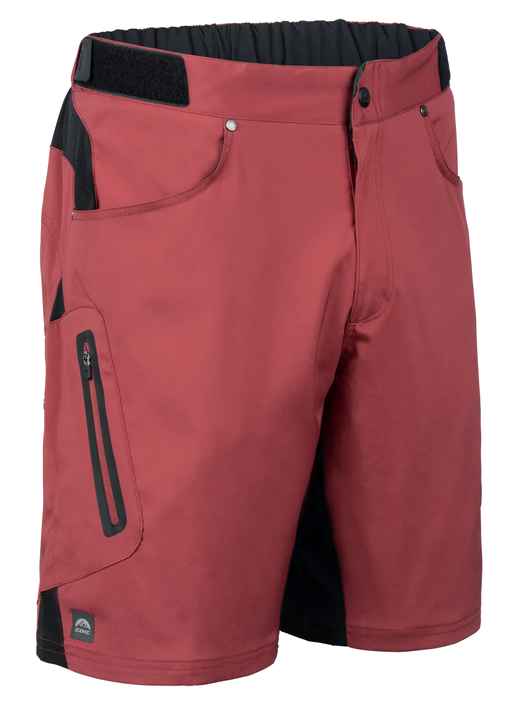 Clay Ether 9 Shorts#color_clay
