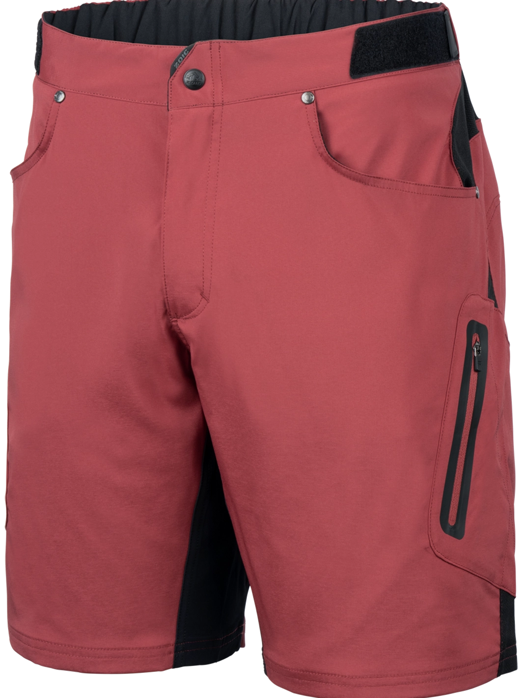 Clay Ether 9 Shorts#color_clay