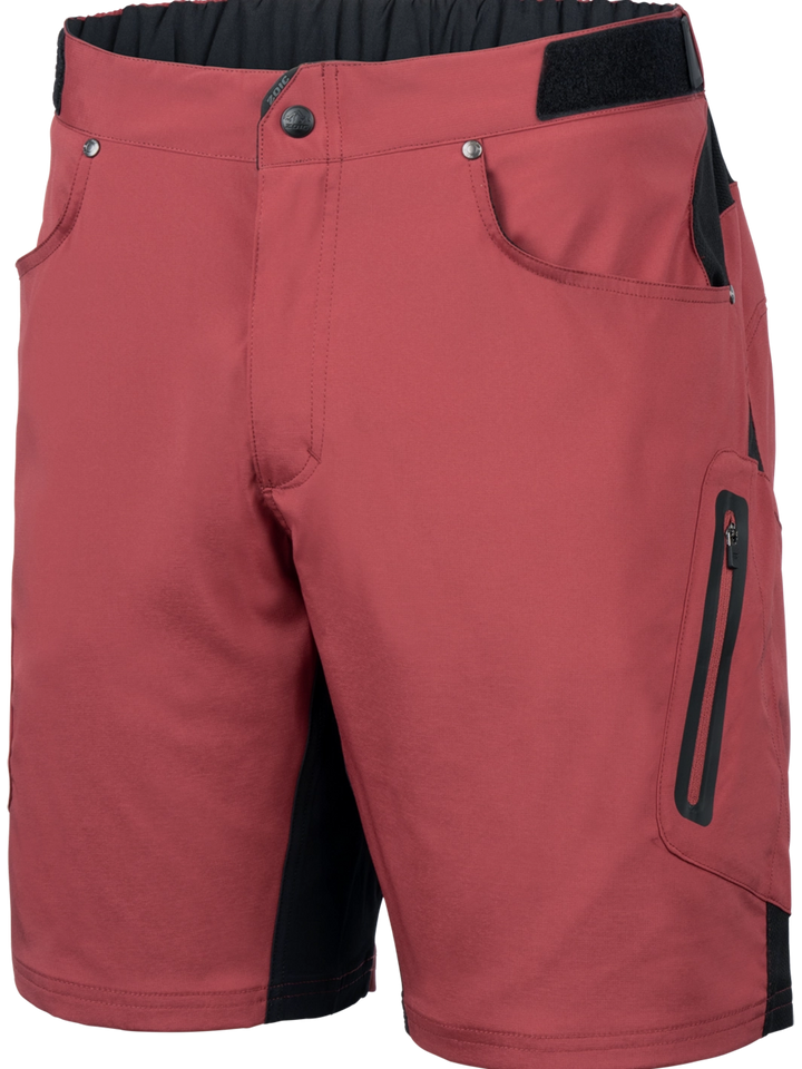 Clay Ether 9 Shorts#color_clay