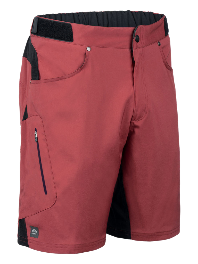 ZOIC | Ether 9 Shorts '26 – ZOIC Clothing