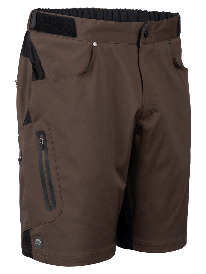Java Ether 9 Shorts#color_java