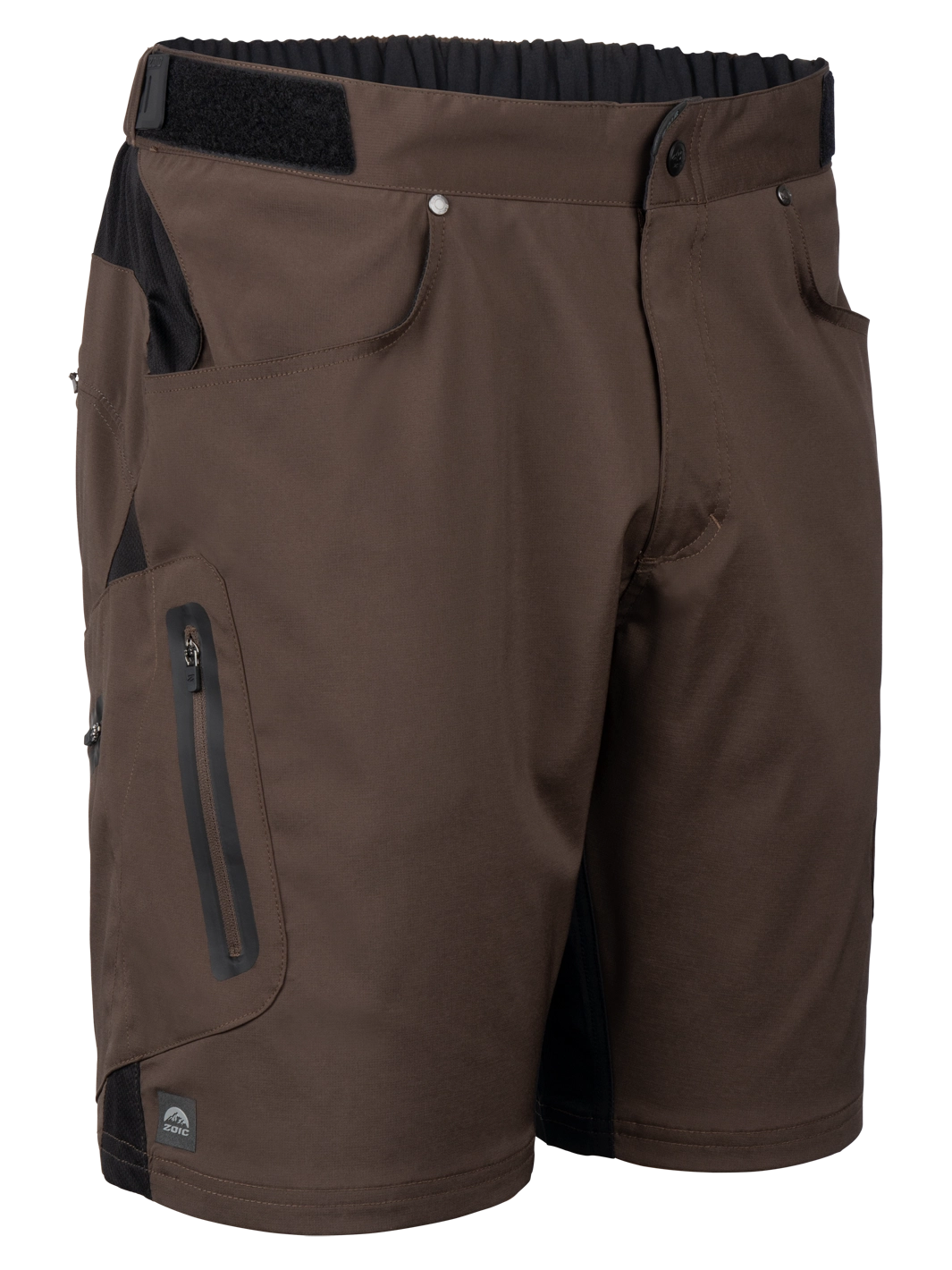 Zoic ether 9 bike shorts deals and liner