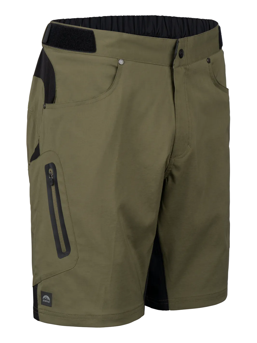 ZOIC | Ether 9 Shorts + Essential Liner – ZOIC Clothing