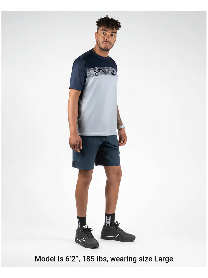 ZOIC  Ether 9 Shorts + Essential Liner – ZOIC Clothing