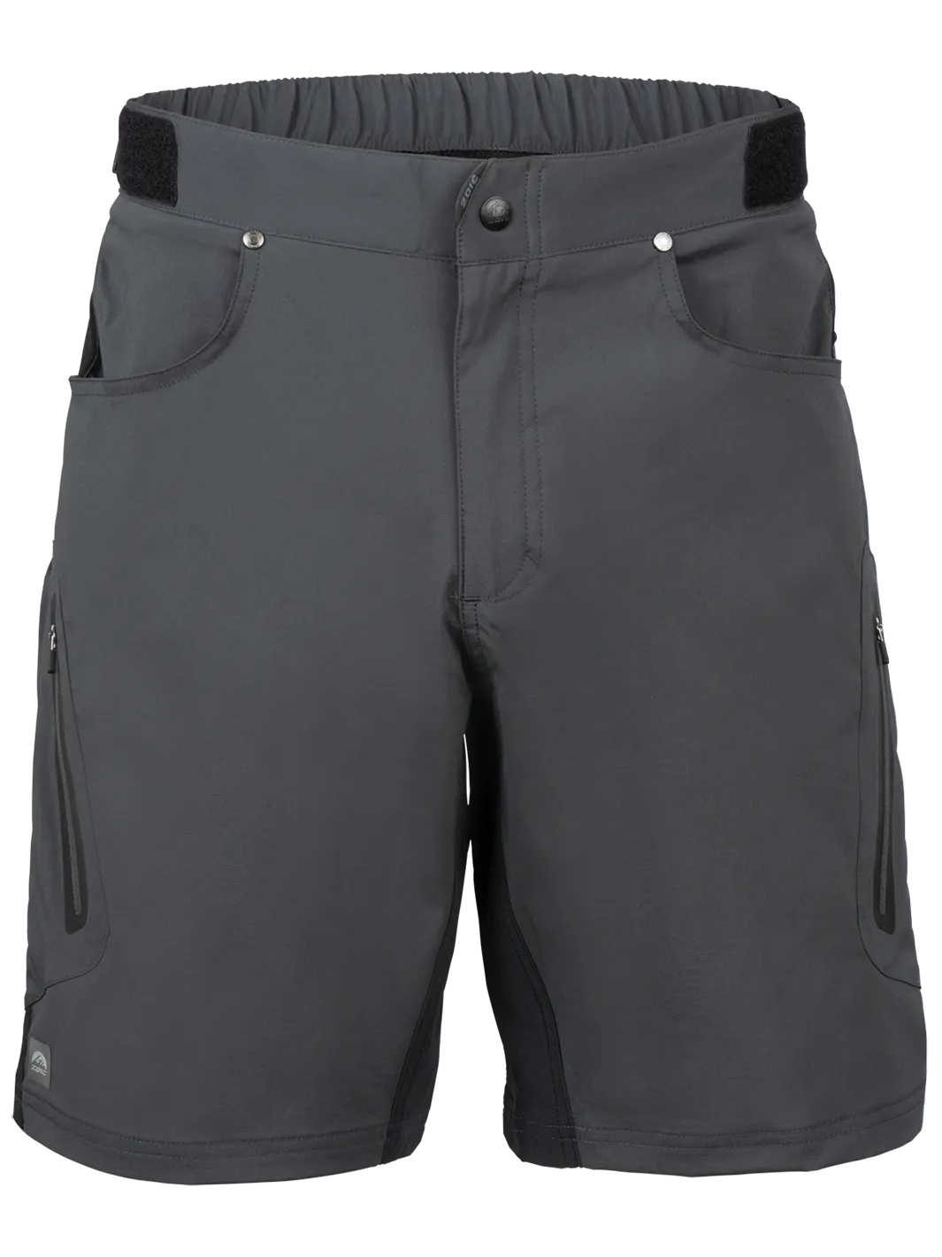 Zoic men's ether 9 cycling shorts deals