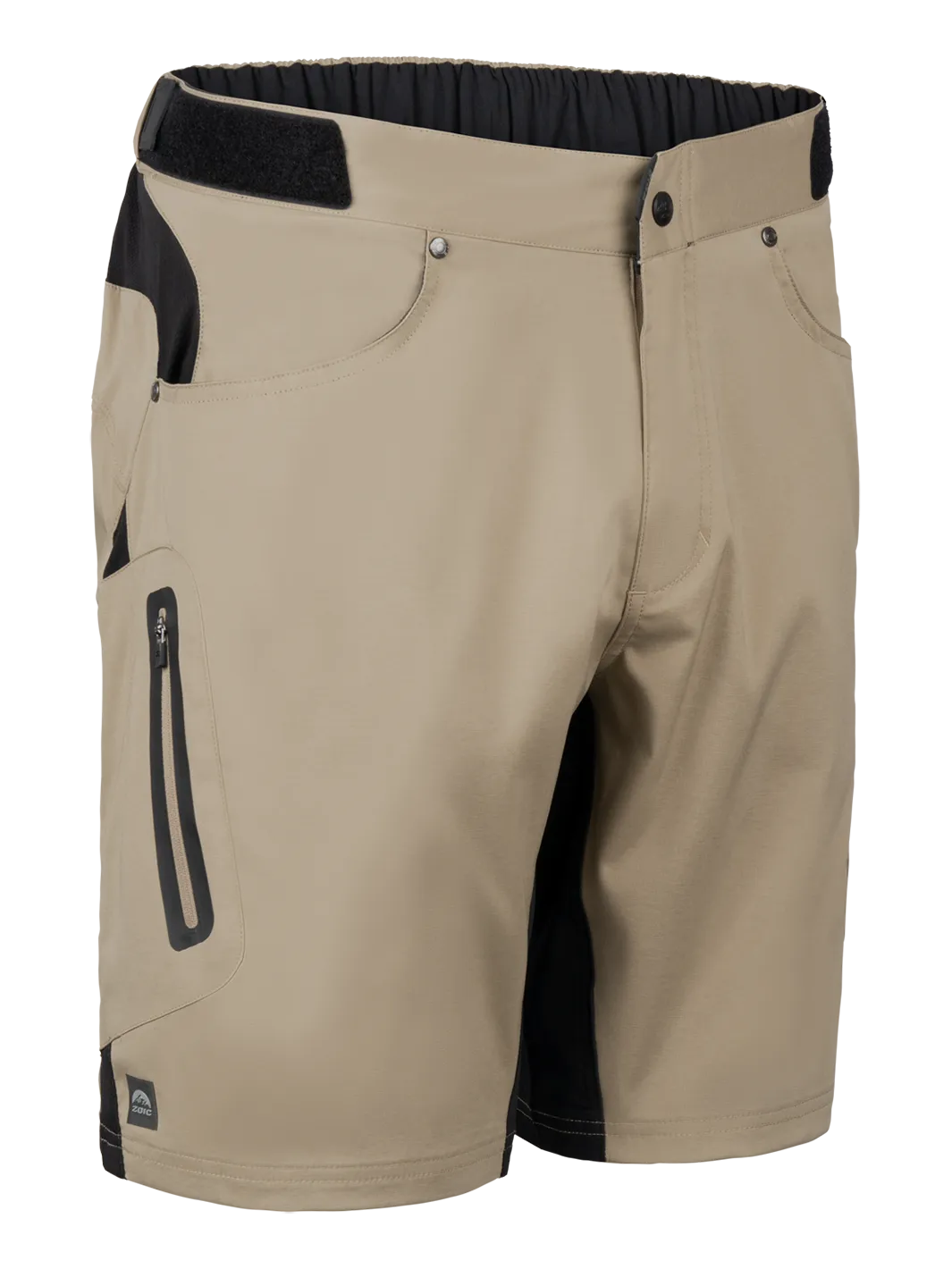Tan Ether 9 Shorts#color_tan