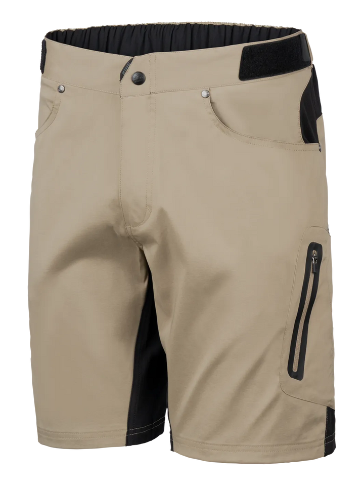 Tan Ether 9 Short#color_tan