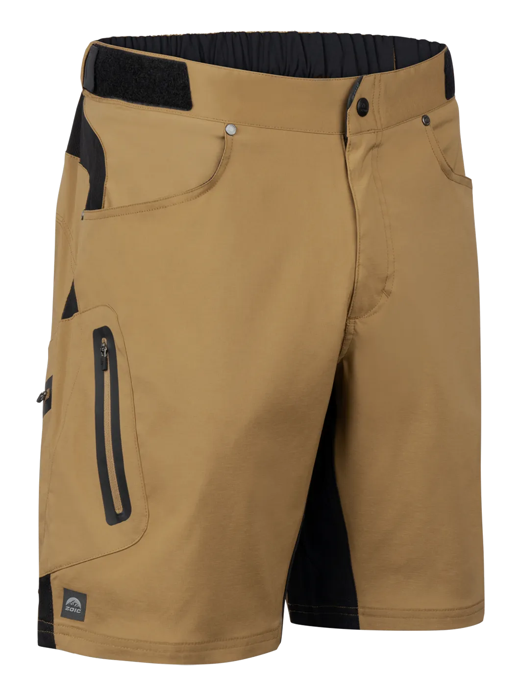Zoic ether 9 bike shorts and liner deals