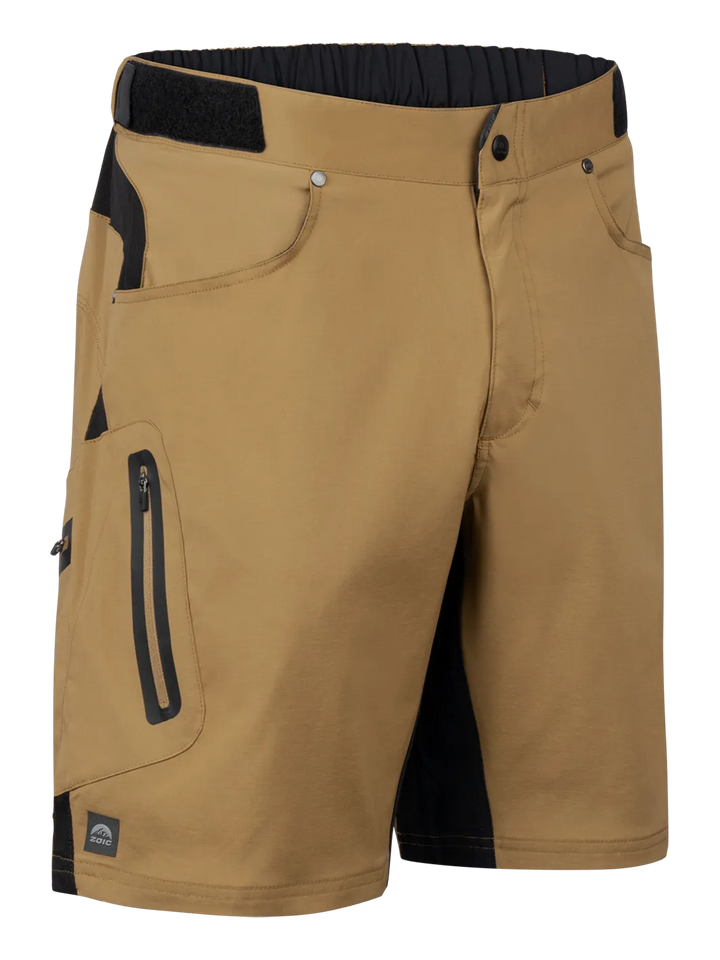 Whiskey Ether 9 Short#color_whiskey