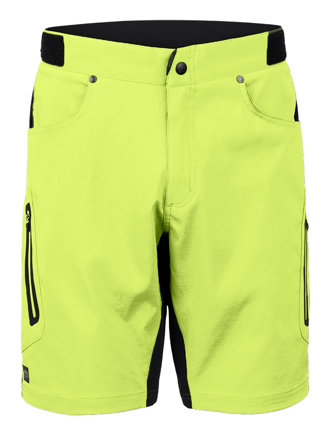 Atomic Ether All Mountain 9 Shorts#color_atomic