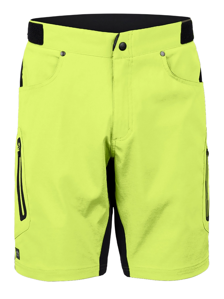 Atomic Ether All Mountain 9 Shorts#color_atomic