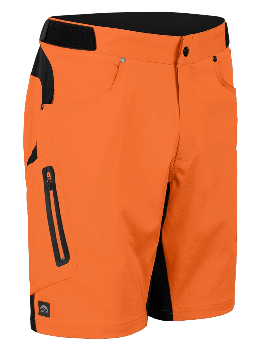 Crush Ether All Mountain 9 Shorts#color_crush