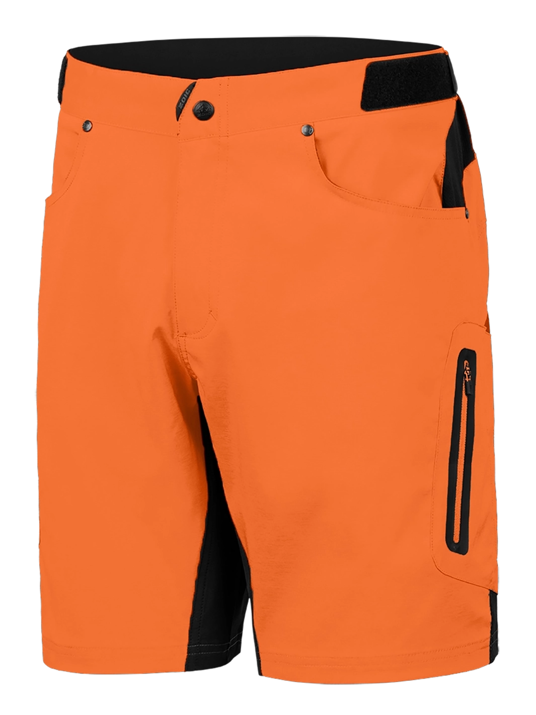 Crush Ether All Mountain 9 Shorts#color_crush