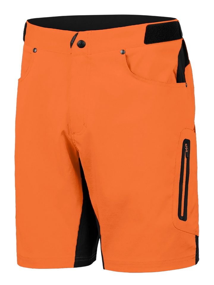 Crush Ether All Mountain 9 Shorts#color_crush