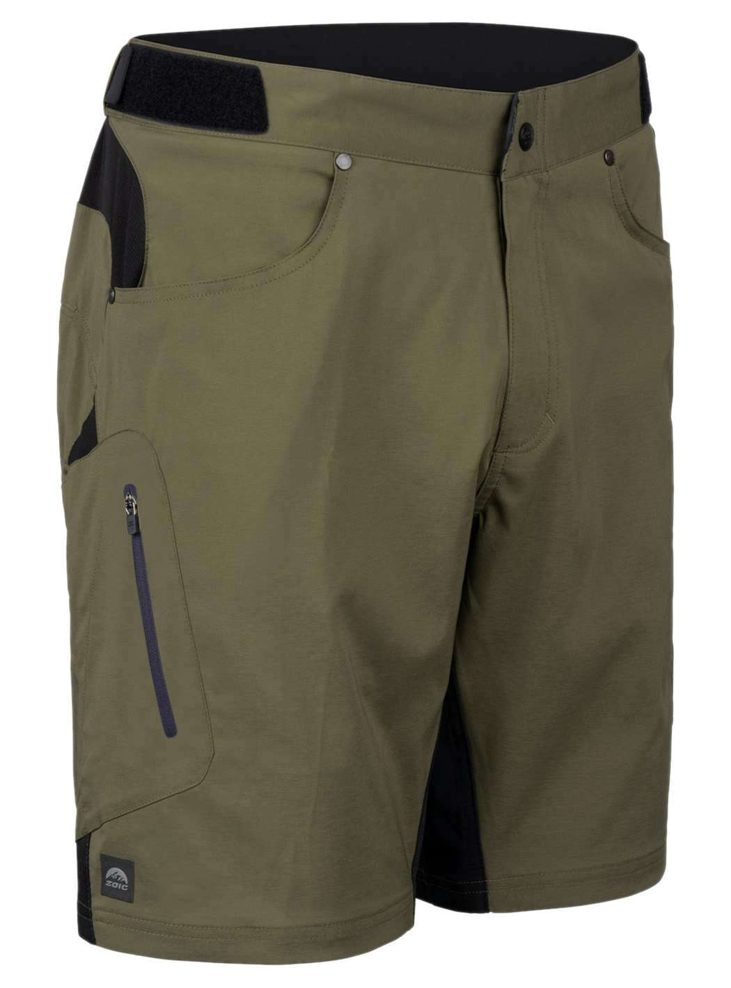 Malachite Ether All Mountain 9 Shorts#color_malachite