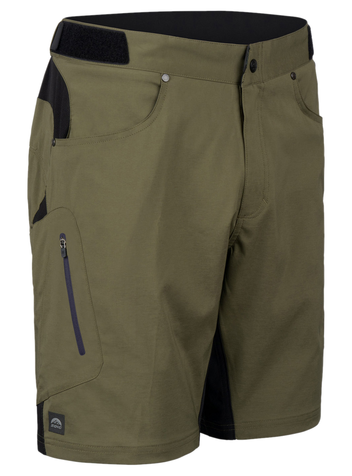 Malachite Ether All Mountain 9 Shorts#color_malachite