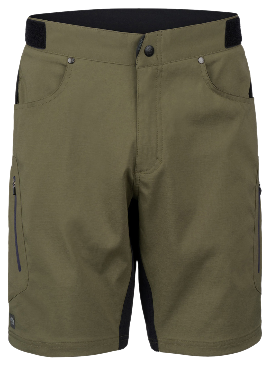 Malachite Ether All Mountain 9 Shorts#color_malachite