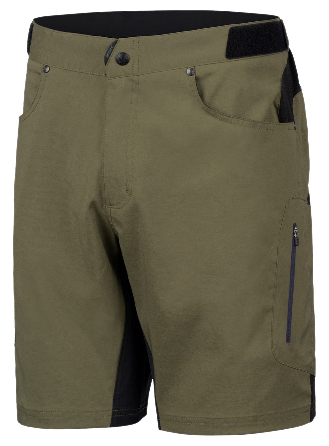 Malachite Ether All Mountain 9 Shorts#color_malachite