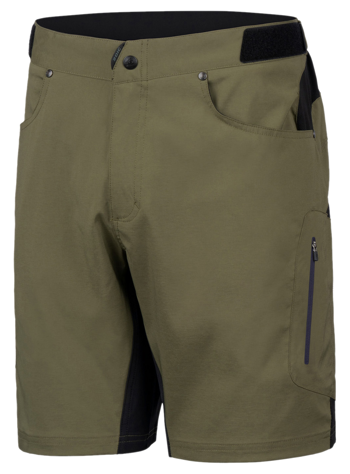 Malachite Ether All Mountain 9 Shorts#color_malachite