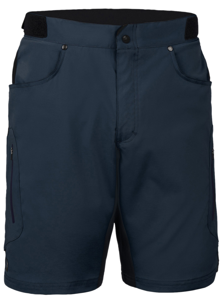 Night Ether All Mountain 9 Shorts#color_night